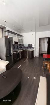 2-к квартира, на длительный срок, 47м2, 7/12 этаж