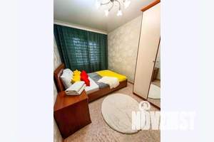 2-к квартира, посуточно, 60м2, 9/10 этаж