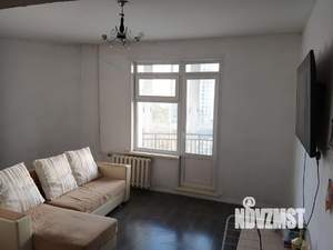 1-к квартира, на длительный срок, 45м2, 7/10 этаж