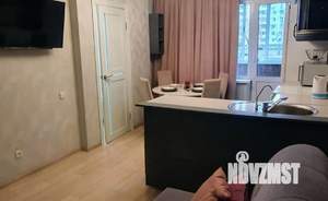 4-к квартира, посуточно, 70м2, 1/1 этаж