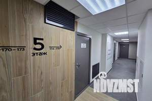 1-к квартира, посуточно, 28м2, 5/16 этаж