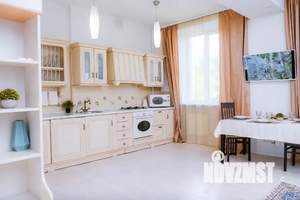 2-к квартира, посуточно, 61м2, 3/5 этаж