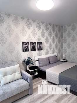 2-к квартира, посуточно, 55м2, 4/5 этаж