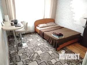 Студия квартира, посуточно, 16м2, 9/9 этаж