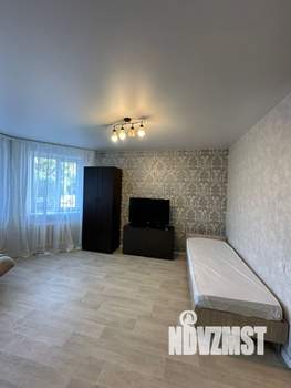 2-к квартира, на длительный срок, 53м2, 2/10 этаж