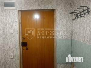 1-к квартира, на длительный срок, 18м2, 9/9 этаж