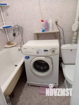 1-к квартира, на длительный срок, 17м2, 5/9 этаж