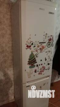 1-к квартира, на длительный срок, 18м2, 4/5 этаж