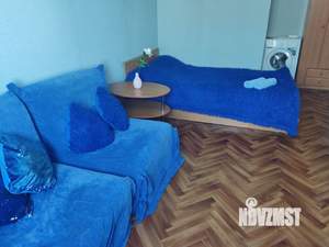1-к квартира, посуточно, 23м2, 7/9 этаж