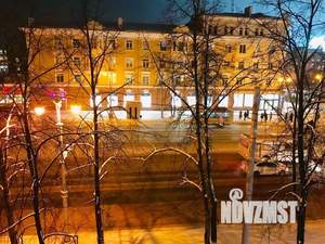 2-к квартира, посуточно, 58м2, 3/5 этаж