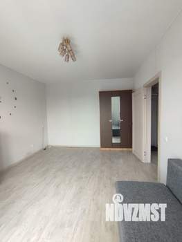 1-к квартира, на длительный срок, 35м2, 14/16 этаж