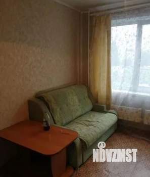 Студия квартира, на длительный срок, 16м2, 1/9 этаж