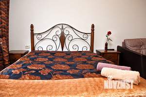 1-к квартира, посуточно, 34м2, 5/5 этаж