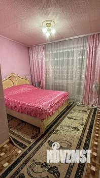 3-к квартира, на длительный срок, 66м2, 7/10 этаж