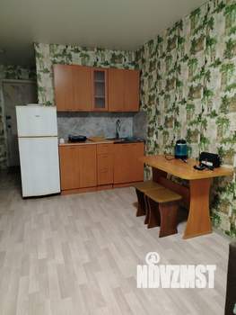 Студия квартира, на длительный срок, 24м2, 2/9 этаж