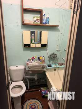 Студия квартира, на длительный срок, 17м2, 1/9 этаж