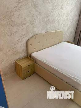 1-к квартира, на длительный срок, 36м2, 3/7 этаж