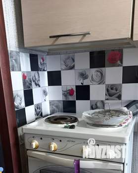 1-к квартира, на длительный срок, 17м2, 6/9 этаж