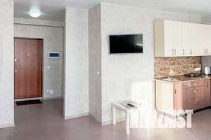 1-к квартира, посуточно, 48м2, 6/17 этаж