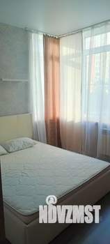 3-к квартира, на длительный срок, 58м2, 1/17 этаж