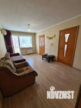 4-к квартира, на длительный срок, 68м2, 3/5 этаж