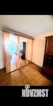 1-к квартира, на длительный срок, 31м2, 3/5 этаж