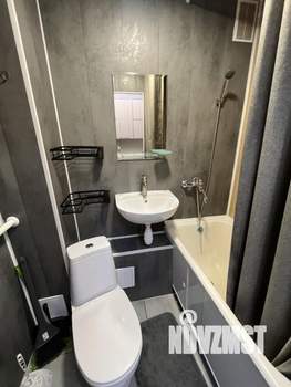 Студия квартира, на длительный срок, 23м2, 4/9 этаж