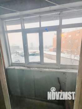 2-к квартира, на длительный срок, 44м2, 3/5 этаж