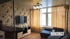 1-к квартира, на длительный срок, 55м2, 7/10 этаж