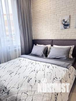 2-к квартира, посуточно, 60м2, 1/16 этаж