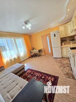 2-к квартира, на длительный срок, 45м2, 5/10 этаж