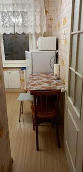 2-к квартира, на длительный срок, 45м2, 4/5 этаж