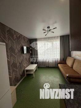 1-к квартира, на длительный срок, 17м2, 9/9 этаж