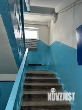 2-к квартира, на длительный срок, 46м2, 1/5 этаж