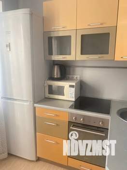 2-к квартира, посуточно, 47м2, 4/5 этаж