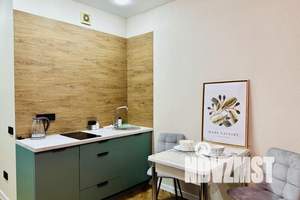 1-к квартира, посуточно, 25м2, 5/15 этаж