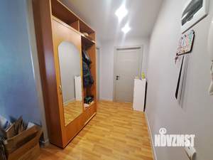 2-к квартира, на длительный срок, 42м2, 2/5 этаж