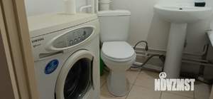1-к квартира, на длительный срок, 46м2, 7/12 этаж
