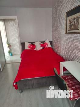 2-к квартира, на длительный срок, 45м2, 4/5 этаж