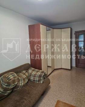 2-к квартира, на длительный срок, 44м2, 3/5 этаж