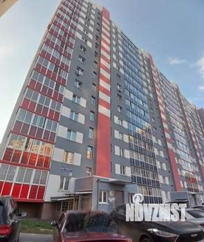 1-к квартира, на длительный срок, 29м2, 5/17 этаж