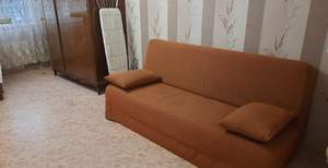 1-к квартира, на длительный срок, 23м2, 8/9 этаж