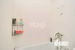 1-к квартира, на длительный срок, 30м2, 2/3 этаж