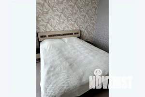 3-к квартира, посуточно, 58м2, 6/15 этаж