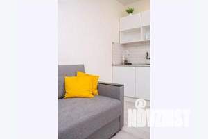 1-к квартира, посуточно, 36м2, 8/14 этаж