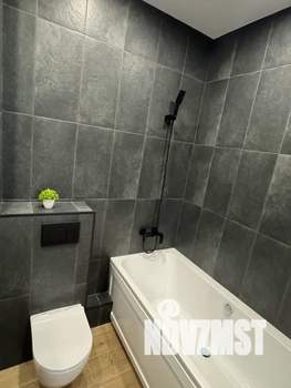 2-к квартира, посуточно, 35м2, 8/15 этаж