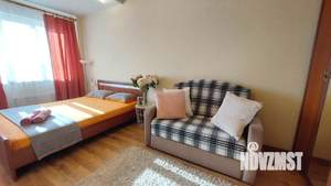 2-к квартира, посуточно, 57м2, 13/16 этаж