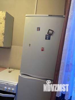 2-к квартира, на длительный срок, 44м2, 1/5 этаж