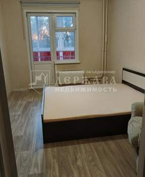 3-к квартира, на длительный срок, 63м2, 6/16 этаж