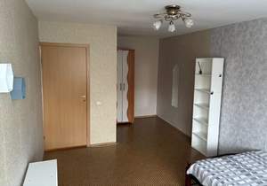 1-к квартира, на длительный срок, 31м2, 3/9 этаж